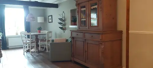 ‘t Buurveldje - B&B Sint Odiliënberg