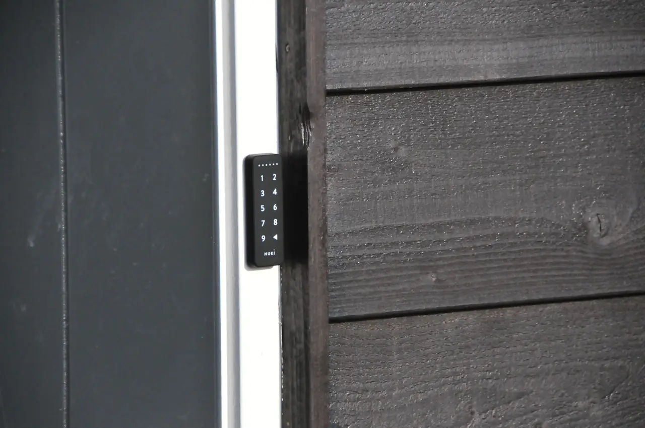 Vakantiehuis Erf Hesse - B&B Ommen