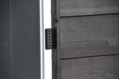 Vakantiehuis Erf Hesse - B&B Ommen