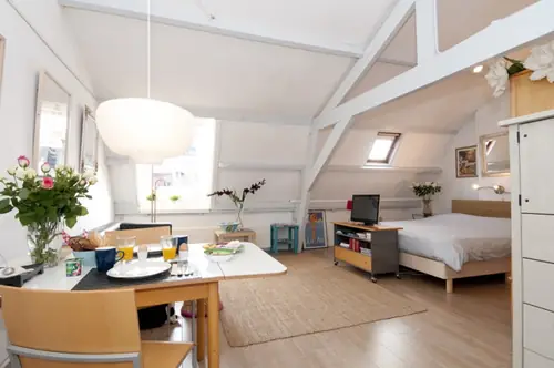 Bed and Breakfast Dorien Haarlem - B&B Haarlem