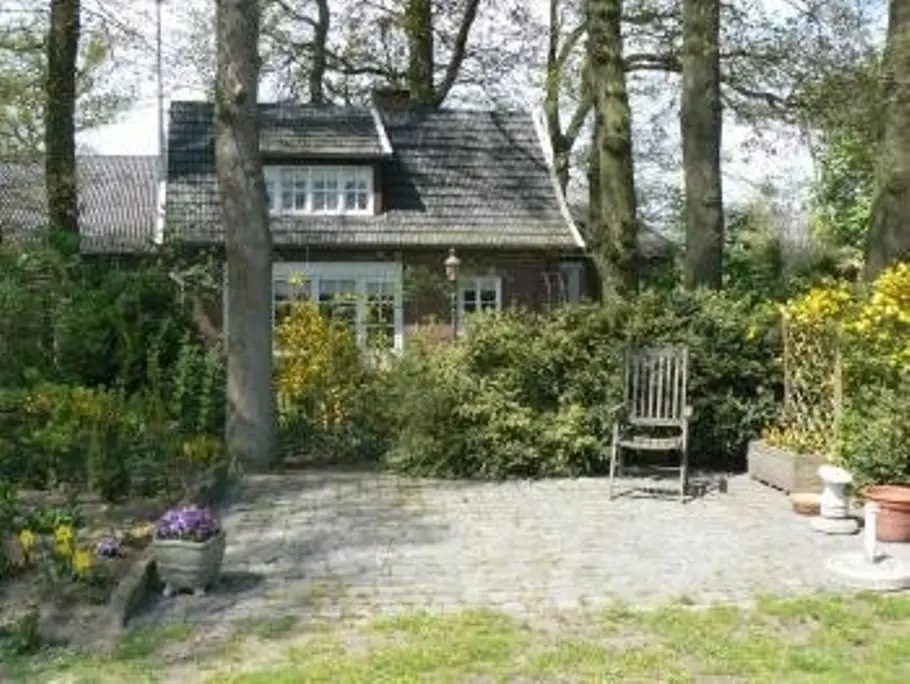 De Spieker - Bed and Breakfast Enschede