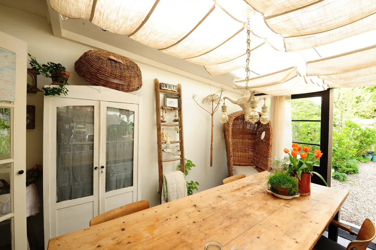 Vers 1 en 2 - Ferienwohnung Middelburg