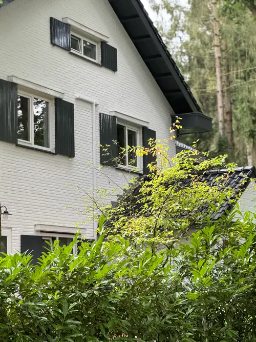 Het Veluwse Huys - B&B Apeldoorn