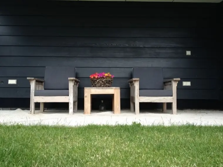 Op de Molenbuurt - B&B Wieringerwaard