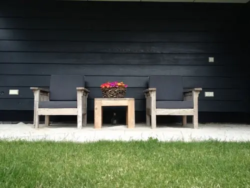 Op de Molenbuurt - B&B Wieringerwaard