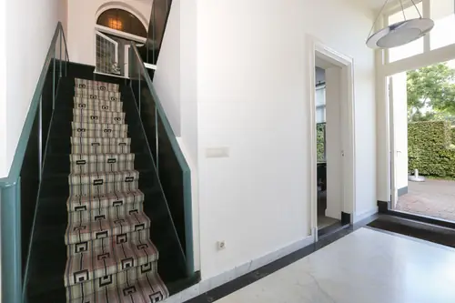 Gatenburgh Bed & Breakfast - B&B Schiedam