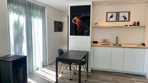 Mooiverblijf - Bed and Breakfast Oosterwolde