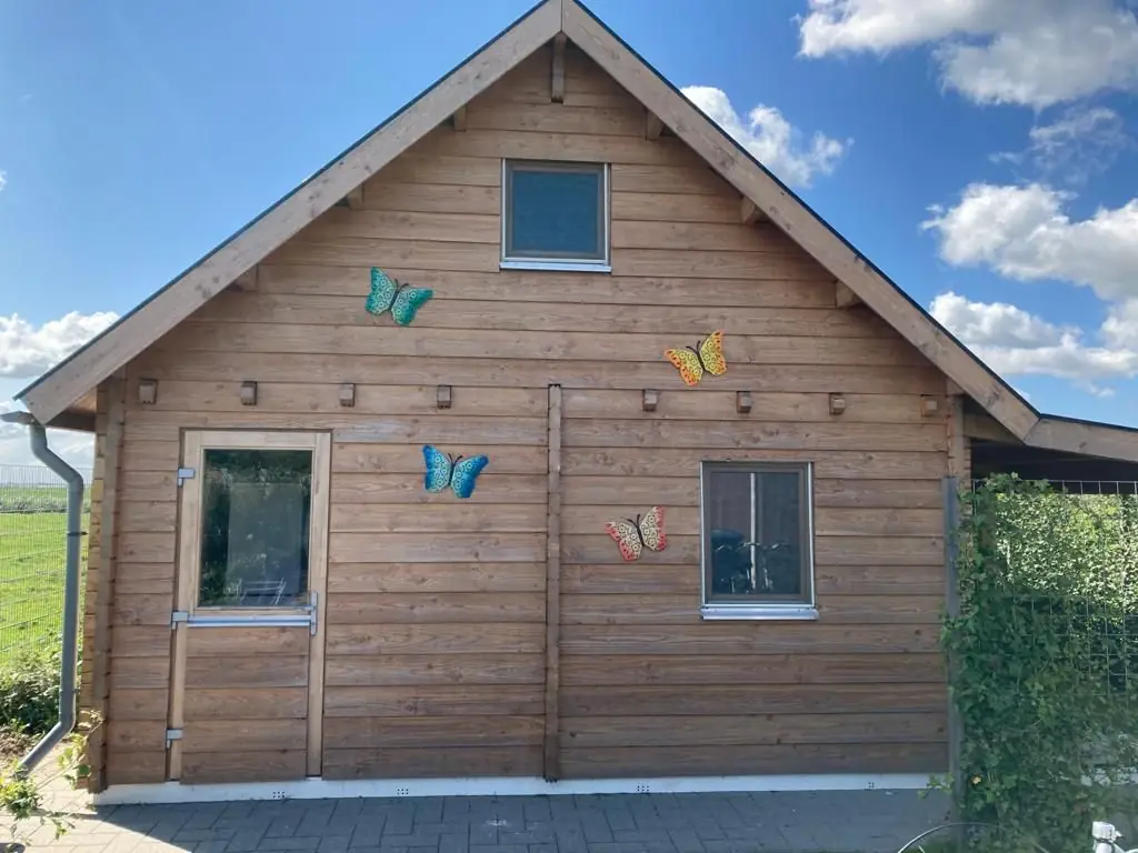 BenBGeebsplace - B&B Zuidland