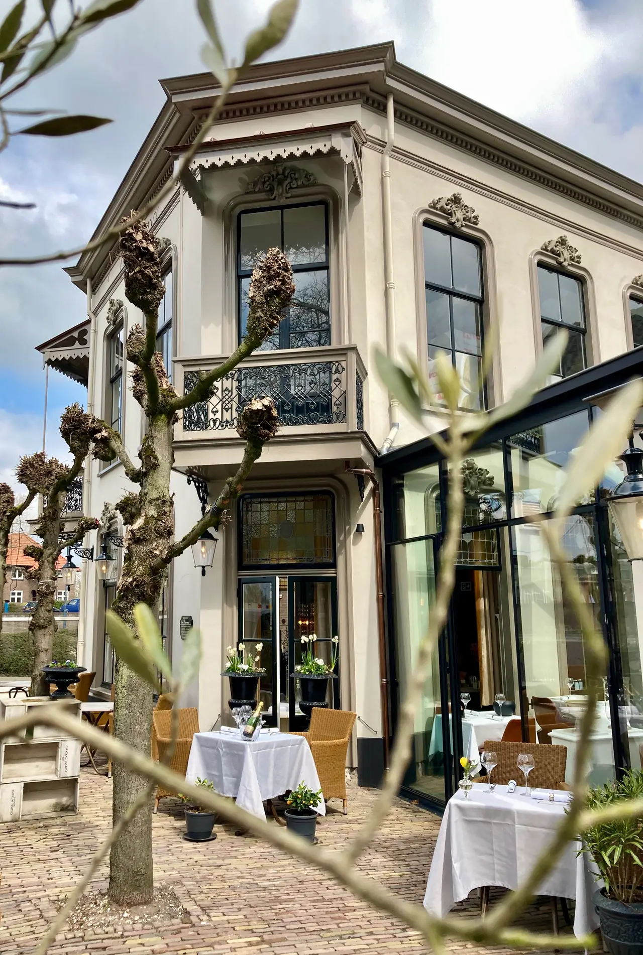 Chambres de la Provence - Ferienwohnung Zaltbommel