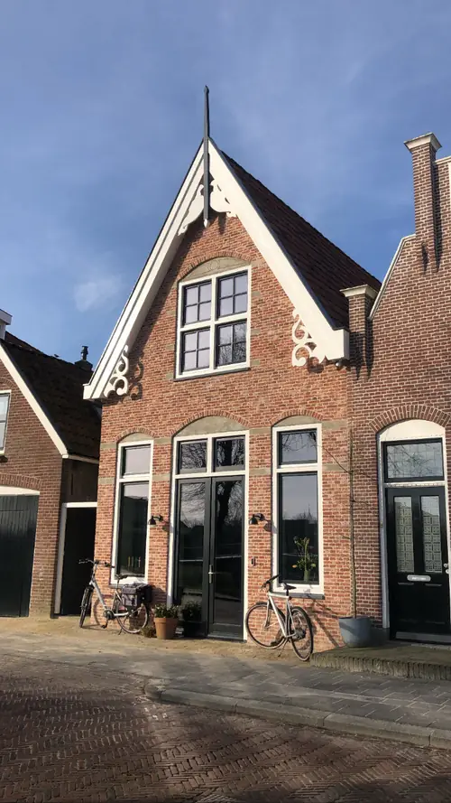 B&B Turfkade9 - Bed and Breakfast Franeker