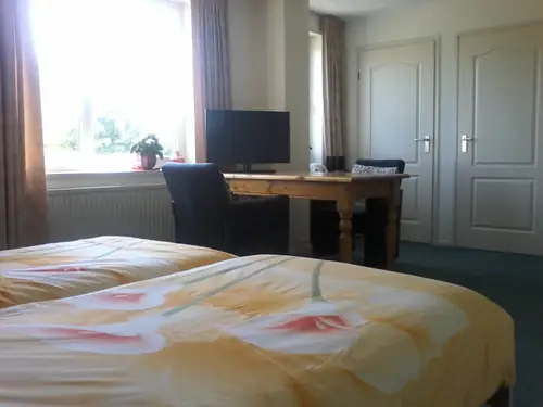 van der Wal - B&B Den Burg