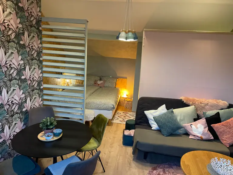 Bed & Brood Oesj - Bed and Breakfast Eijsden