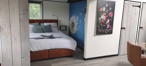 De Bleijde Blik - B&B Bergen op Zoom