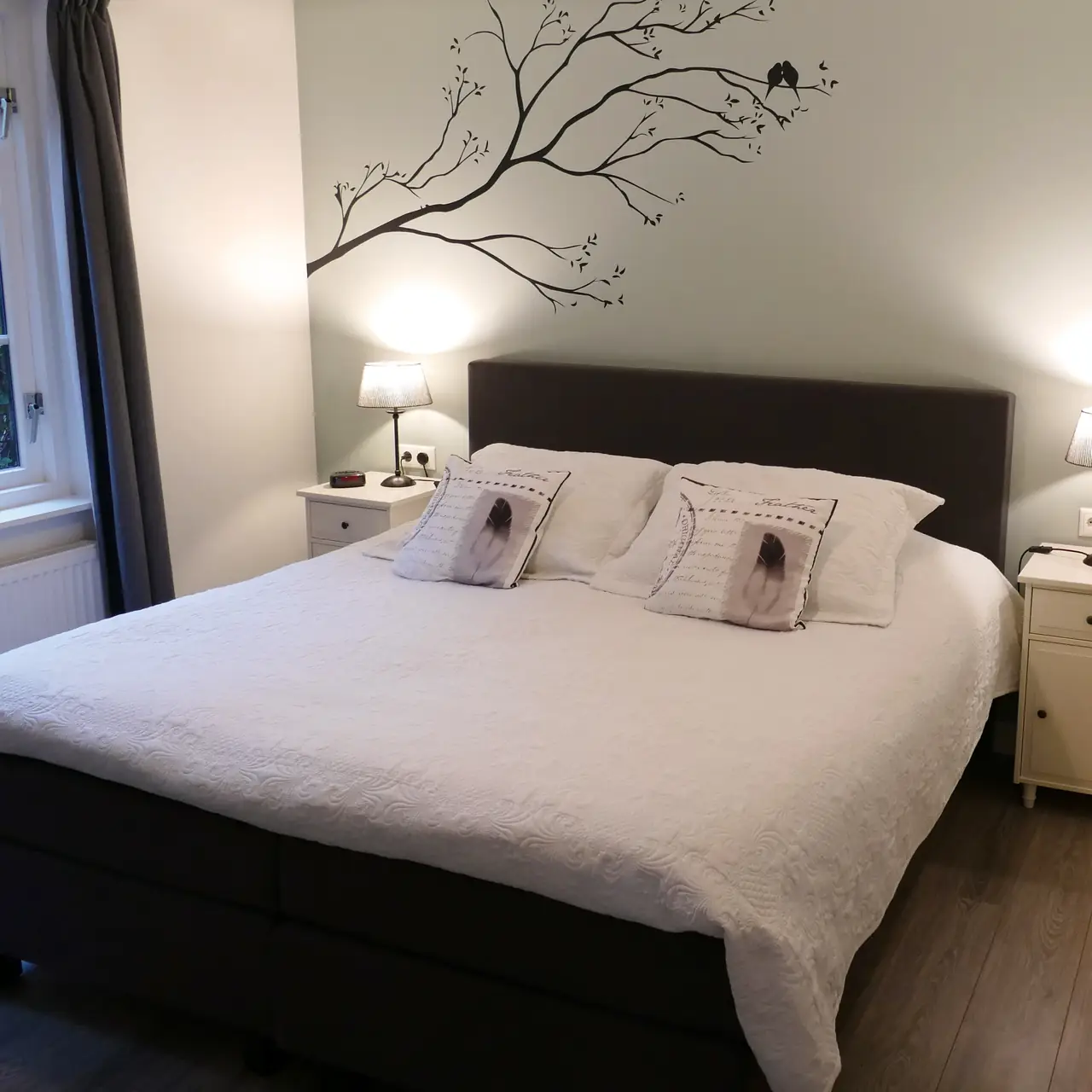 Bed & Breakfast Happienest - B&B Ermelo