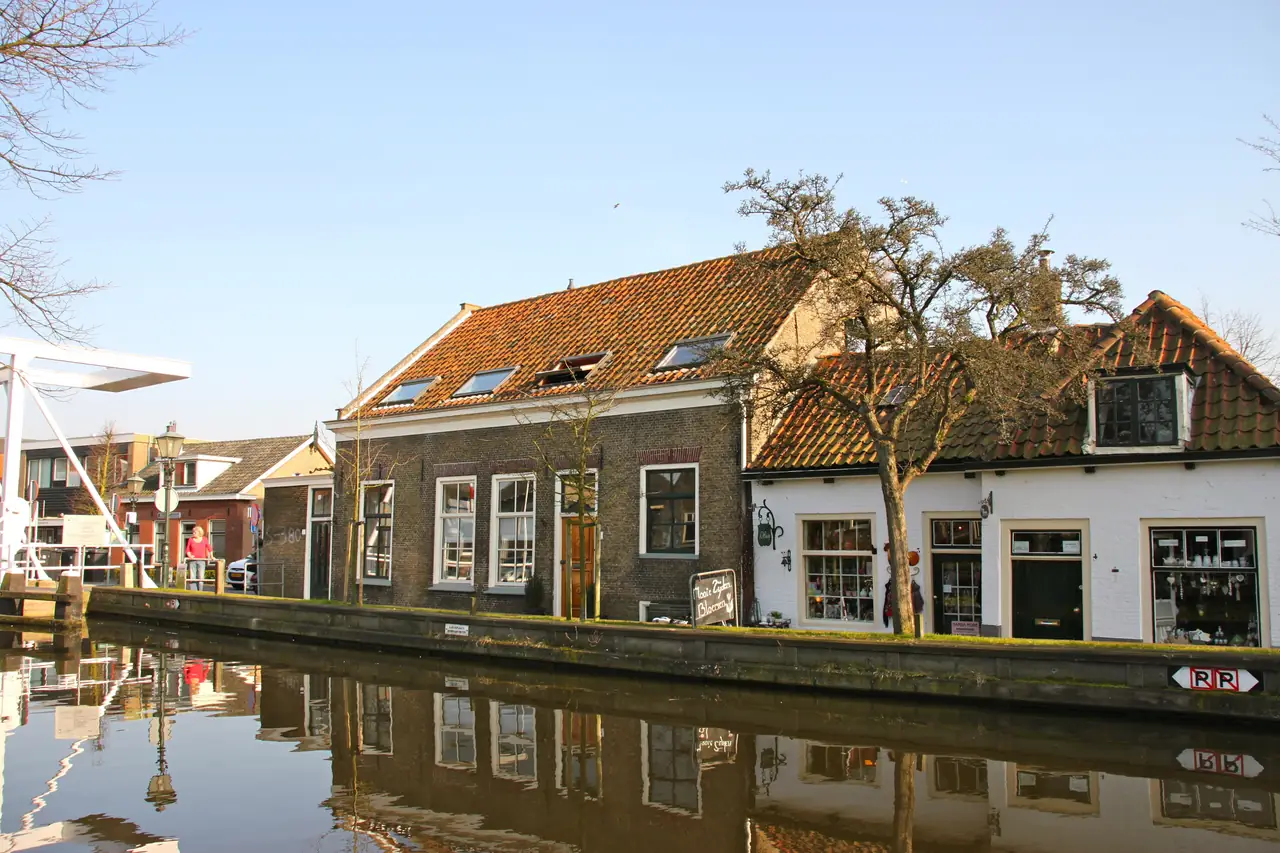 B&B Kleyn Hof - B&B Schipluiden