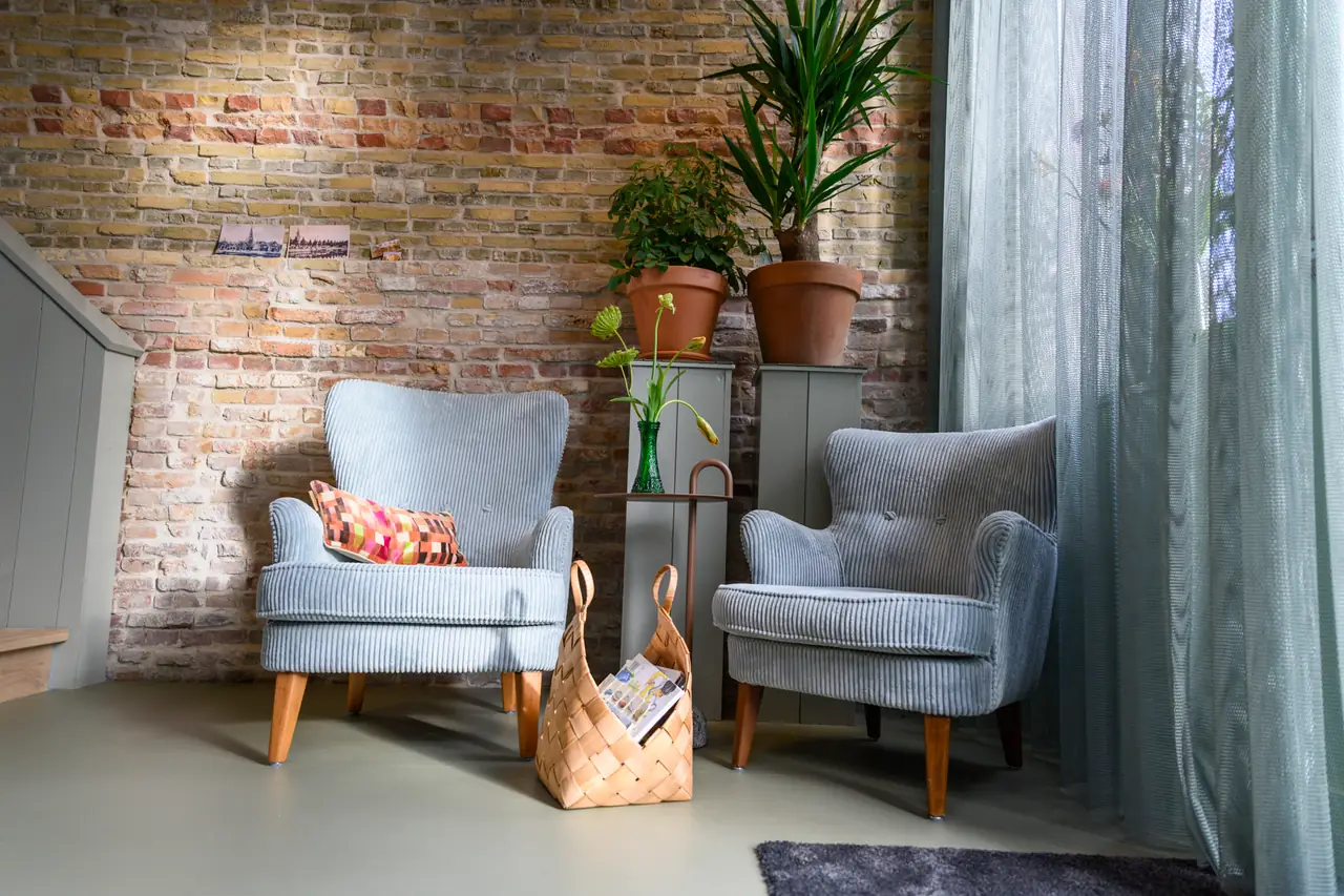 B&B Turfkade9 - Bed and Breakfast Franeker