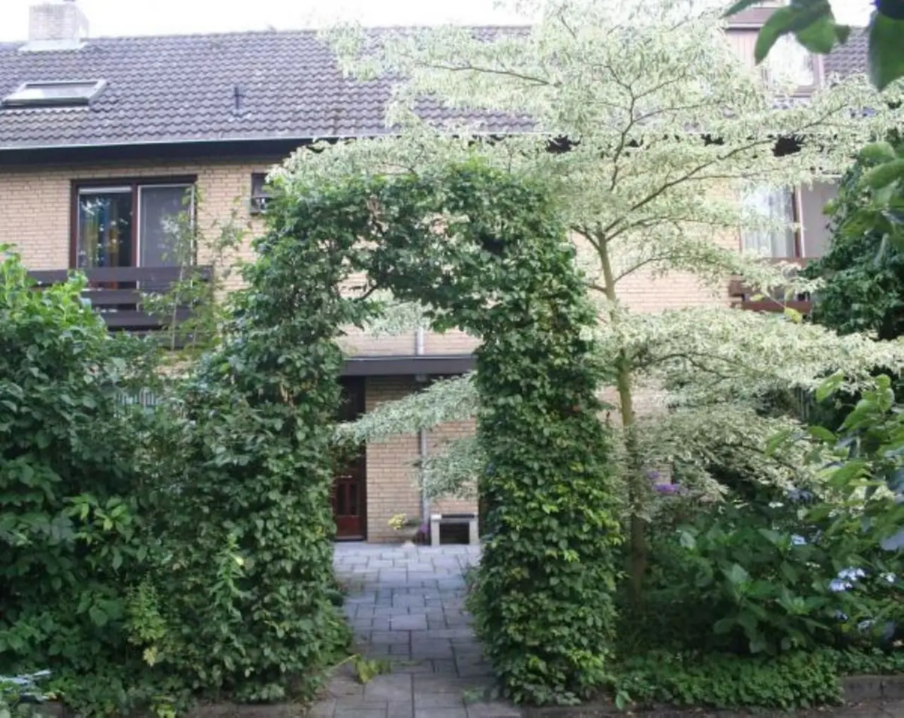 Huize Loonen - B&B Goirle