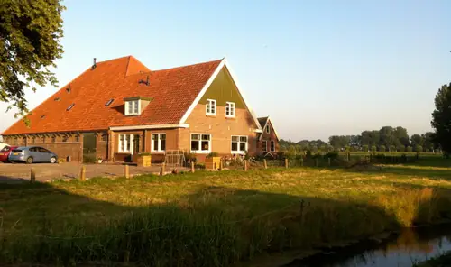 Jacobshoeve Bakkum - B&B Castricum aan Zee