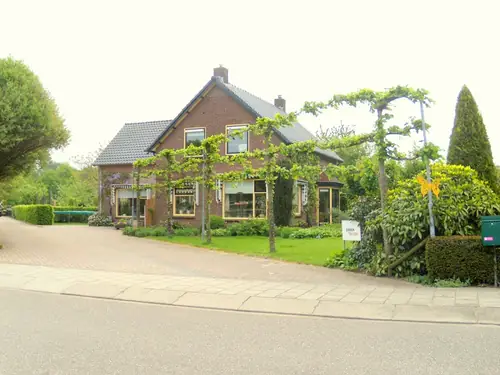 B&B de Vlinder - B&B Hardenberg
