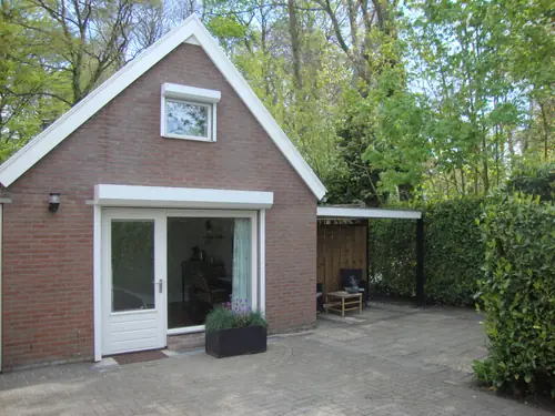 B&B De Vijver - B&B Halsteren