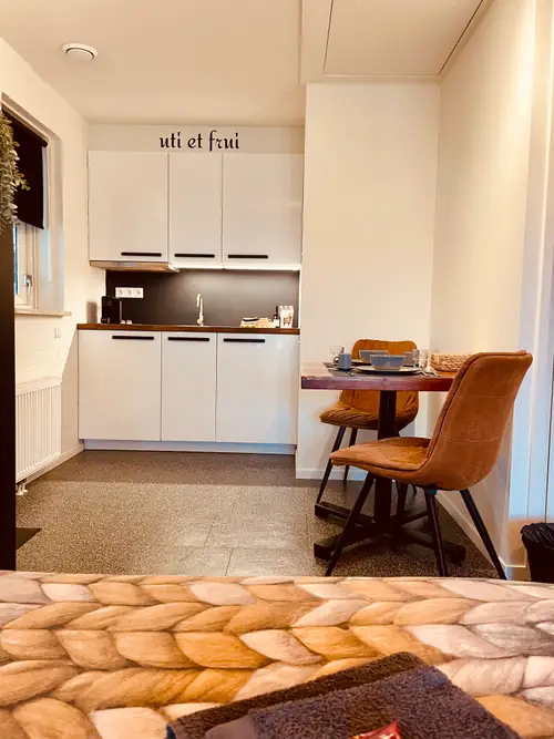 Moderne Studio's Twente - Bed and Breakfast Markelo