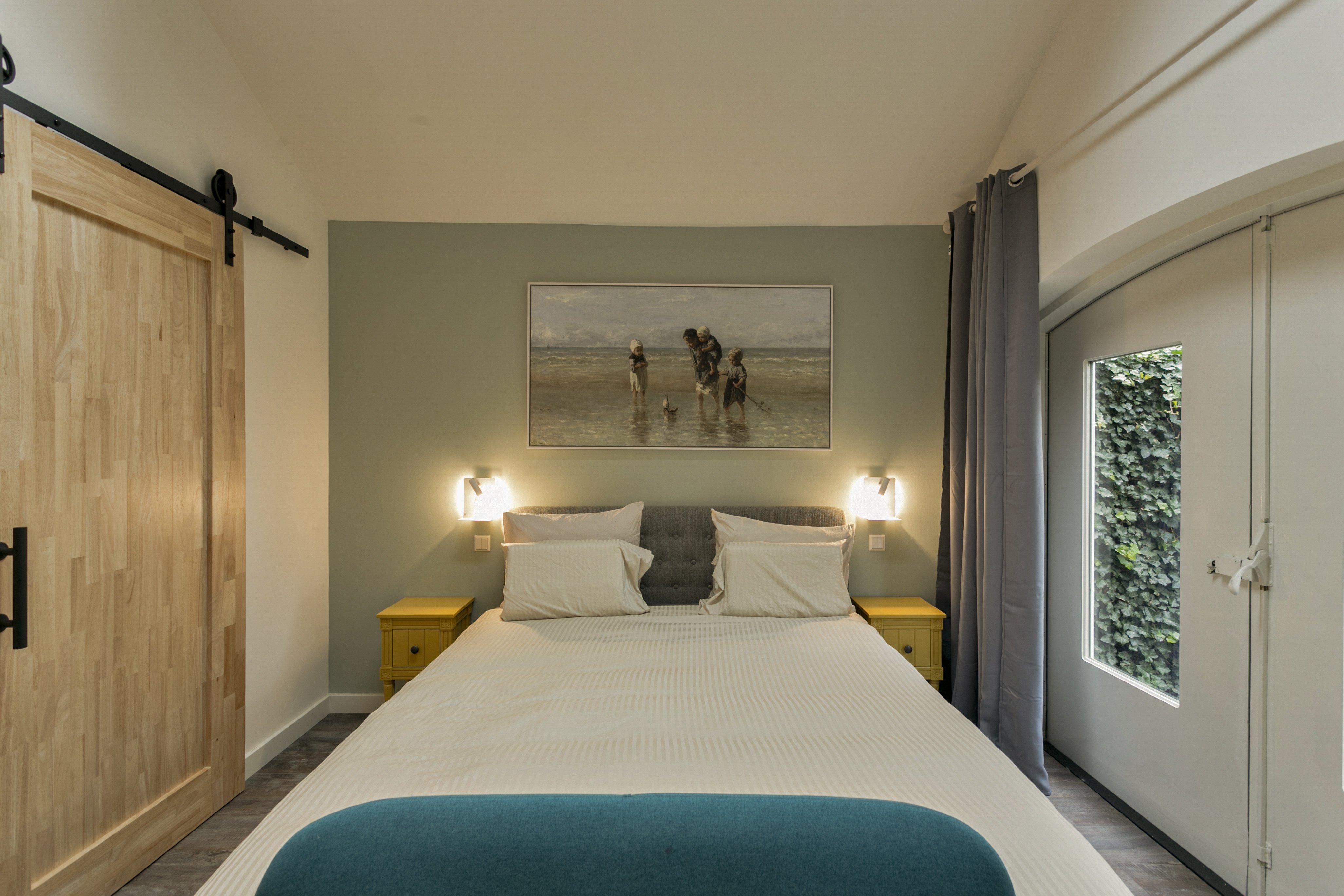 B&B at the Beach Den Haag Bedandbreakfast.nl