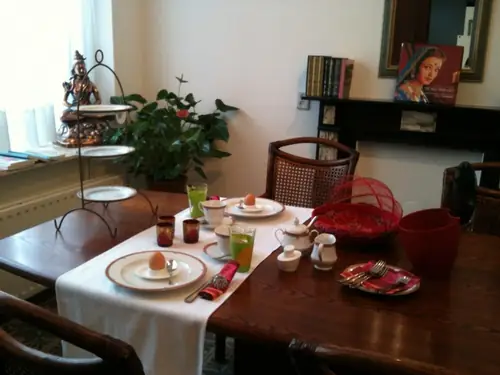 B&B Sharmila Maastricht - B&B Maastricht