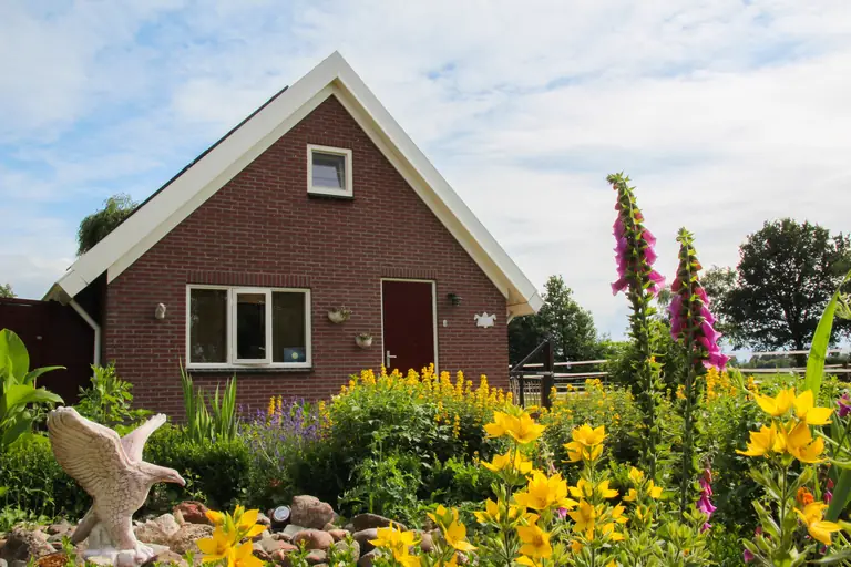 de Veenstraal - Bed and Breakfast Gieterveen
