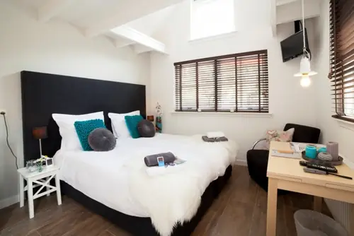 Au Berm Marie - Bed and Breakfast Capelle aan den IJssel