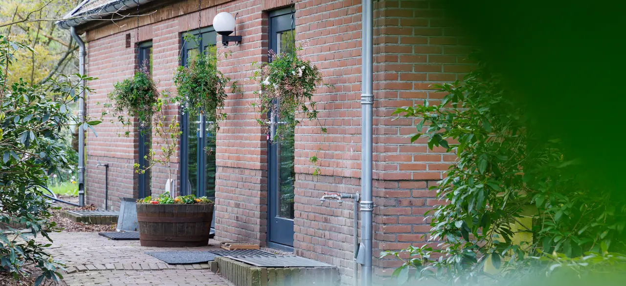 Wicherumloo - B&B Wekerom