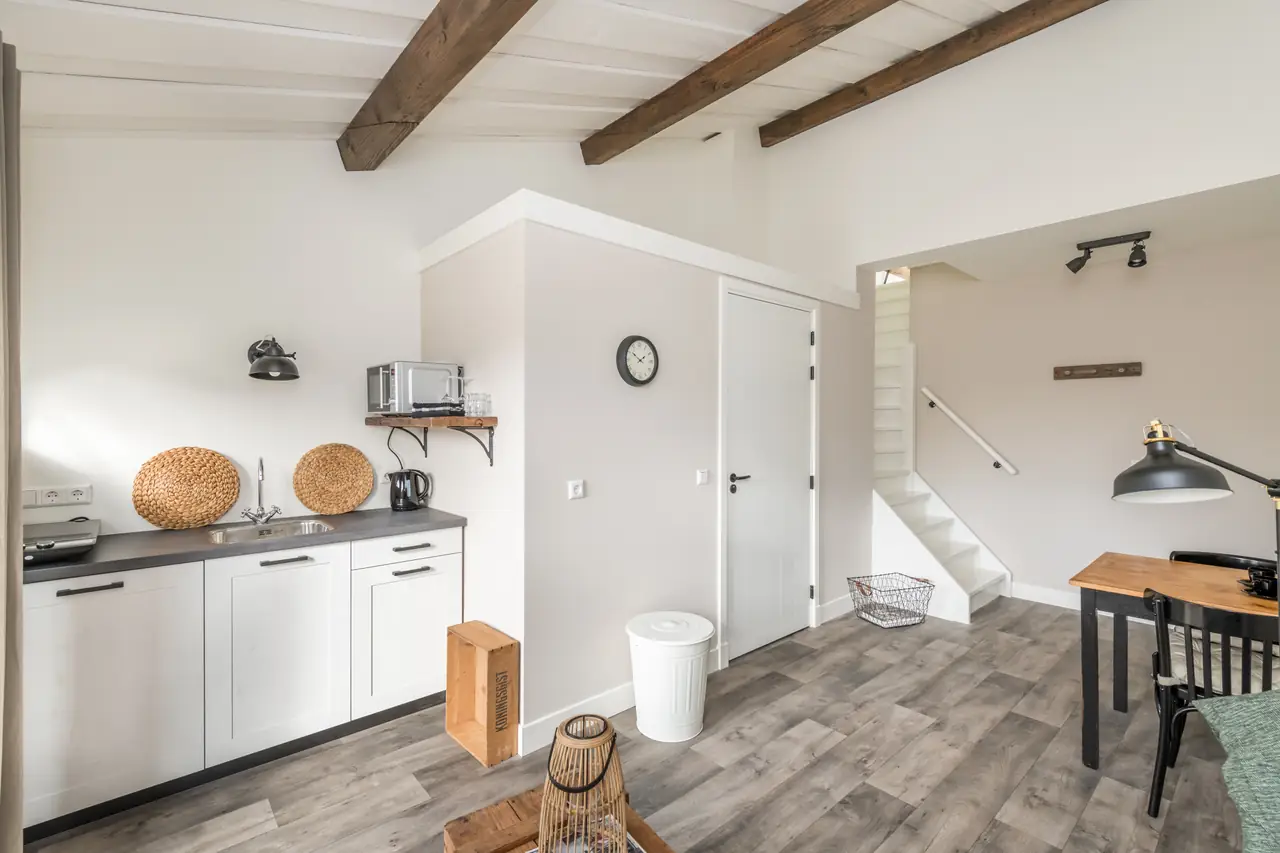 Apartement 2 Middelduin