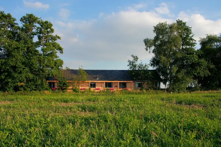 B&B De Onlanden - Bed and Breakfast Groningen