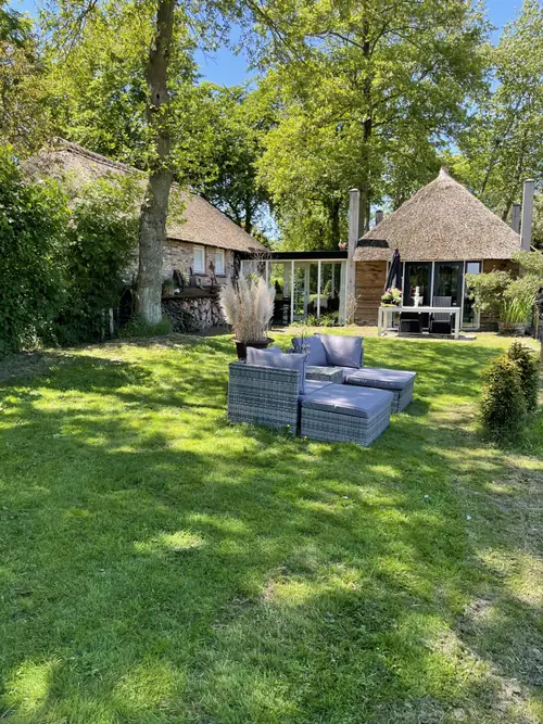 Le Petit Paradis - B&B