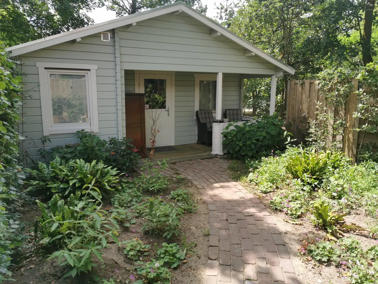 Bed and breakfast Mook - Bed and Breakfast Mook