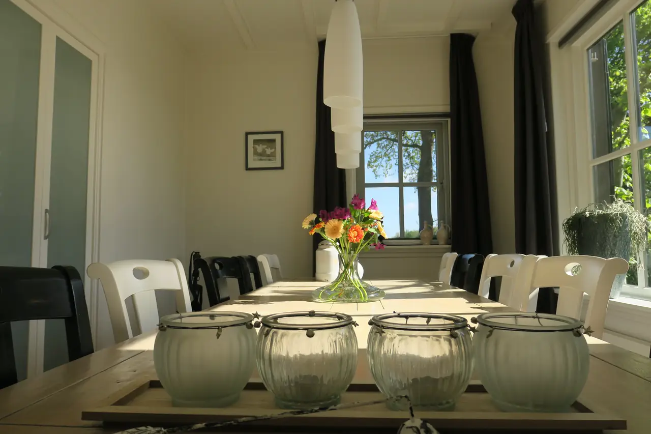 Seppenstijn - B&B Ruinerwold