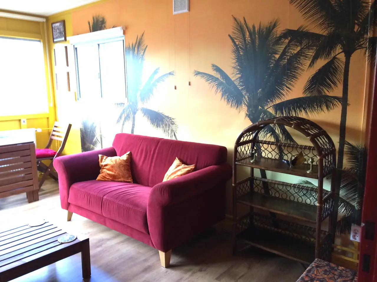 Bed Bij Breakfast "Imkerij Immenhof"