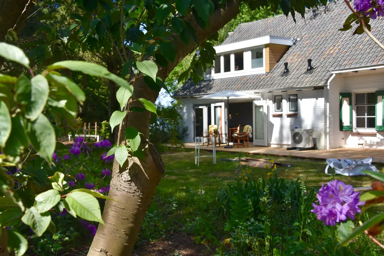 Kloos98 - B&B Burgh-Haamstede