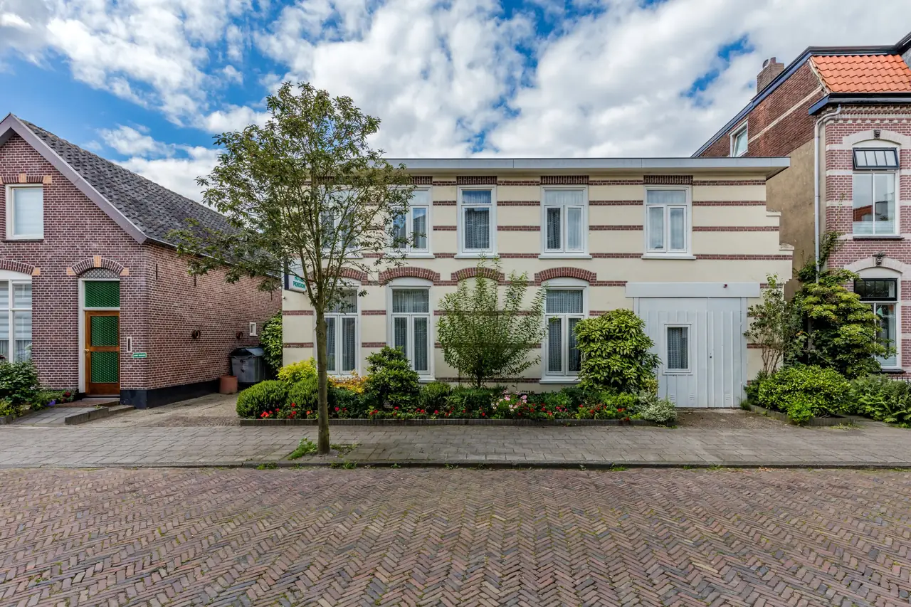 Pension Randenbroek - Bed and Breakfast Amersfoort