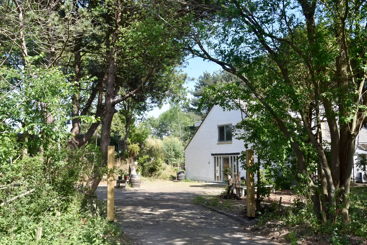 Kloos98 - Bed and Breakfast Burgh-Haamstede