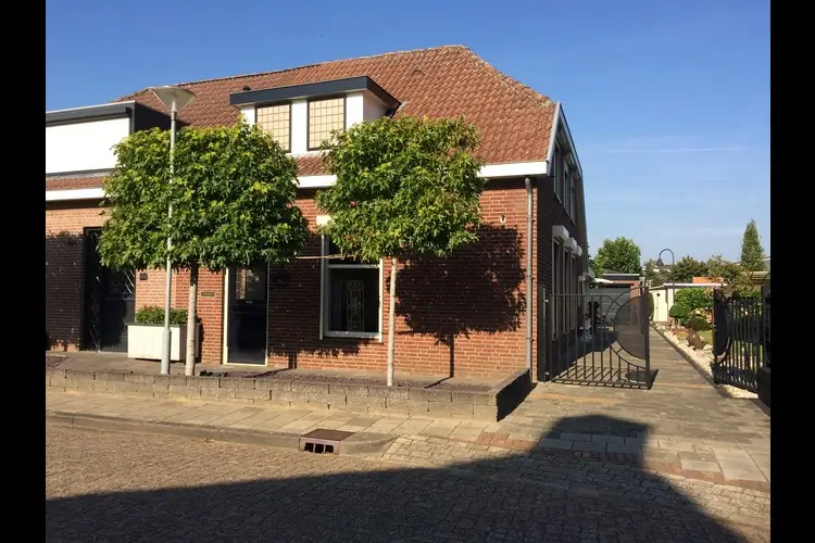 Bed en Breakfast Boxmeer - B&B Boxmeer