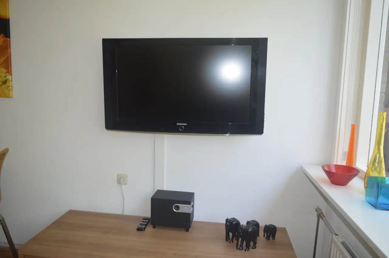 Ons Tuinhuis - B&B Alkmaar