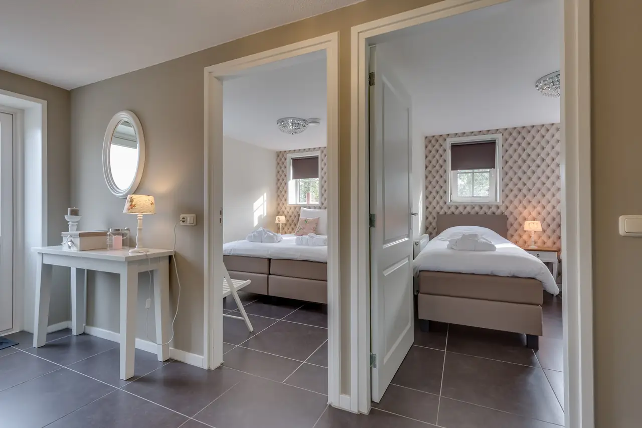 B&B en vakantieappartementen Dalerheugte - B&B Dalerveen