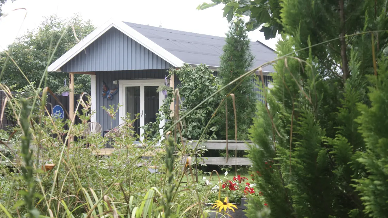 La Mariposa Azul - Bed and Breakfast Ermelo