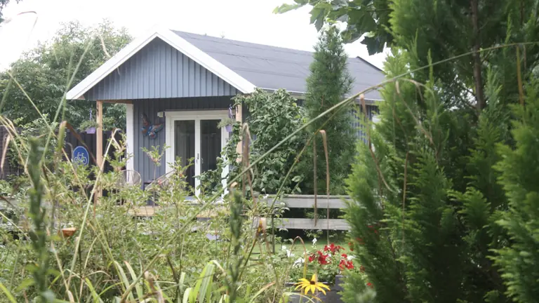 La Mariposa Azul - Bed and Breakfast Ermelo