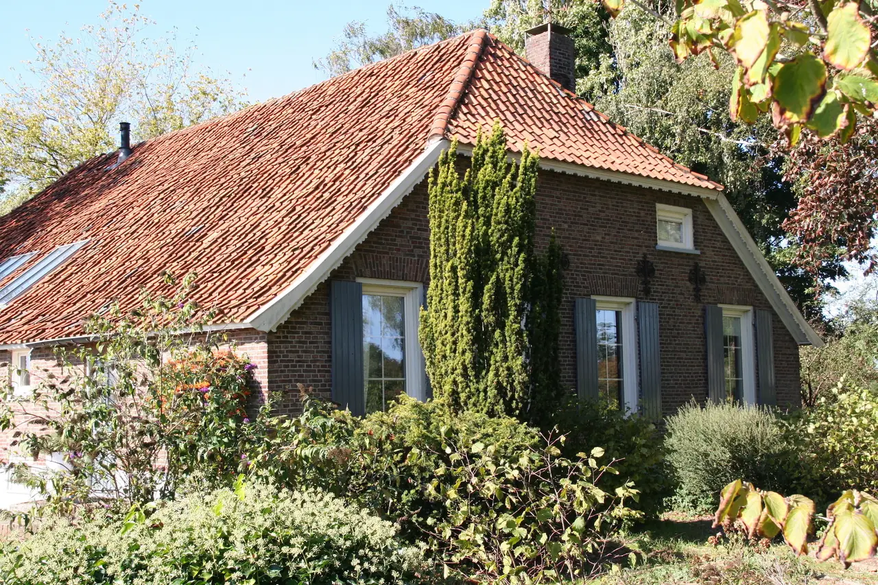 Bij Bloem - B&B Silvolde