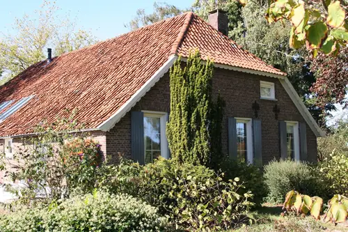Bij Bloem - B&B Silvolde