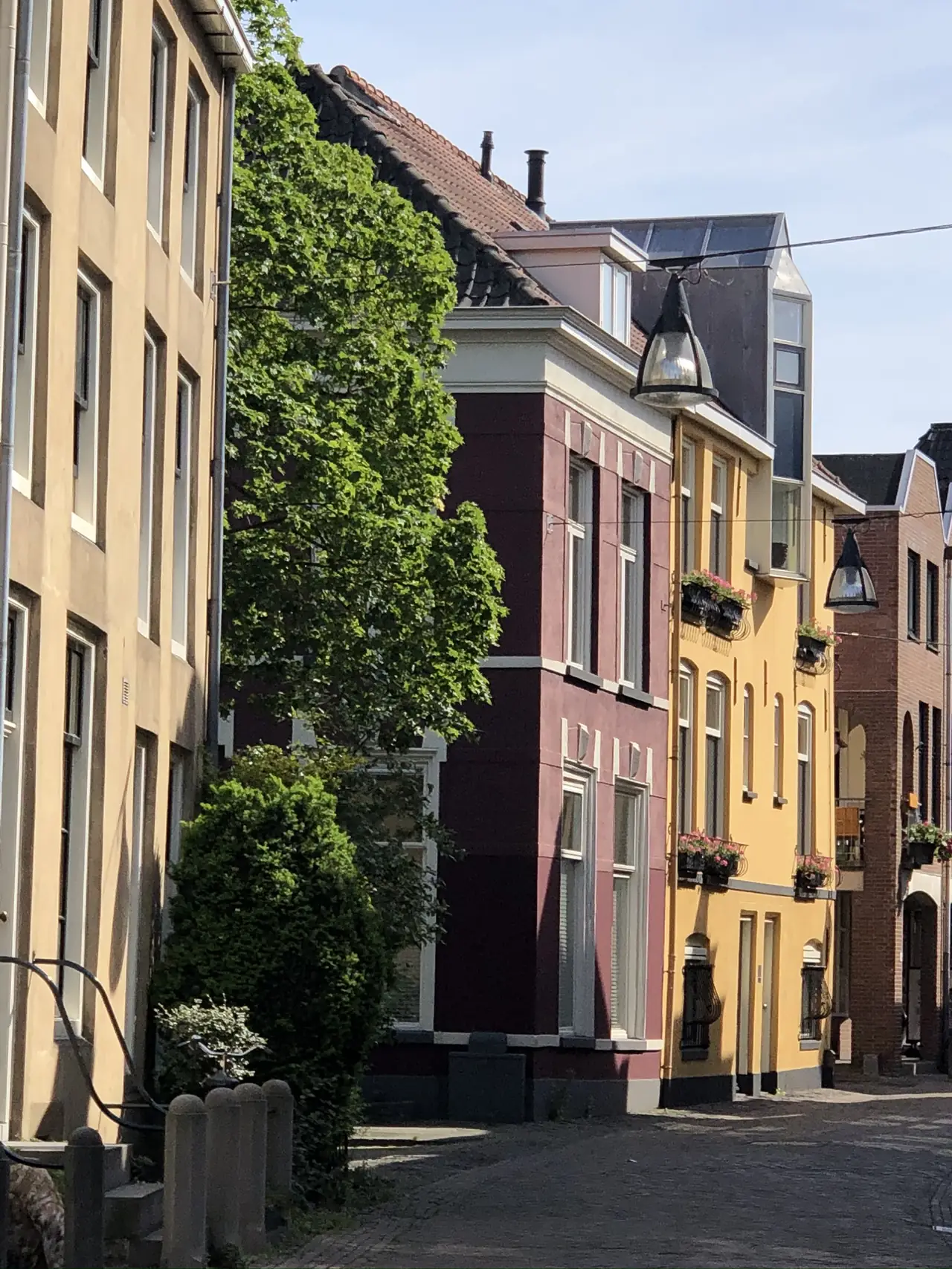 2 Zwolle - B&B Zwolle