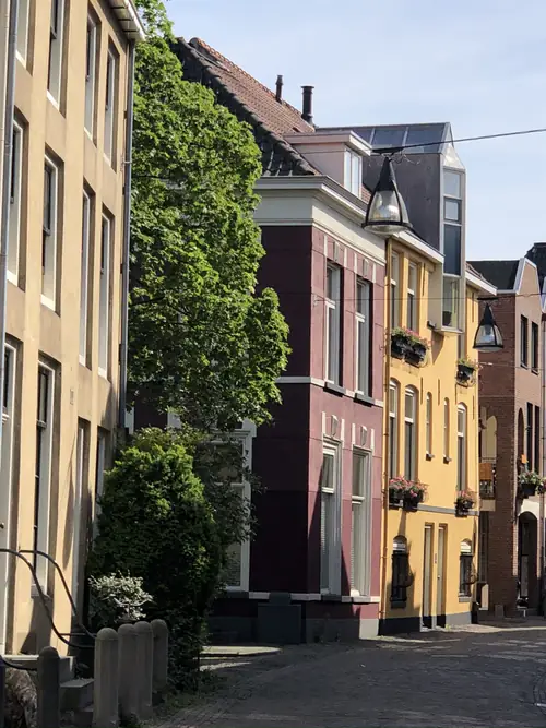 2 Zwolle - B&B Zwolle