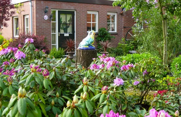 B&B Kwaekensteyn - B&B Ruurlo