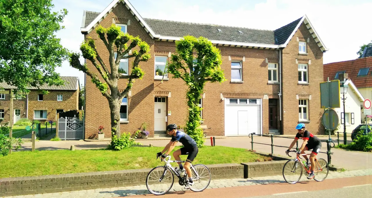 Willows Bed & Breakfast - B&B Mechelen